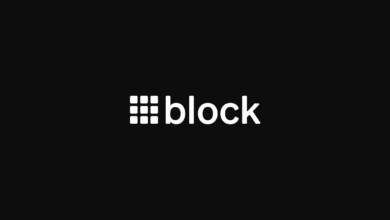 Block, Inc Logo