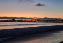 Santa Cruz, California