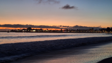 Santa Cruz, California