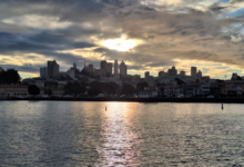 Citty of San Francisco