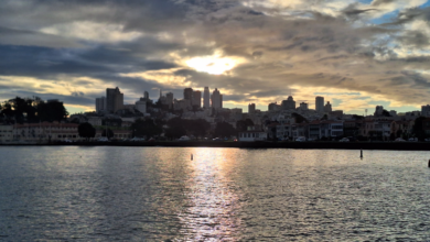 Citty of San Francisco