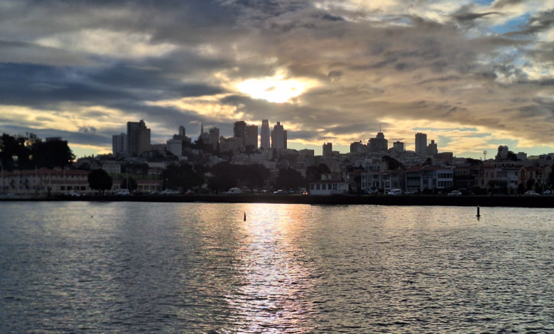 Citty of San Francisco