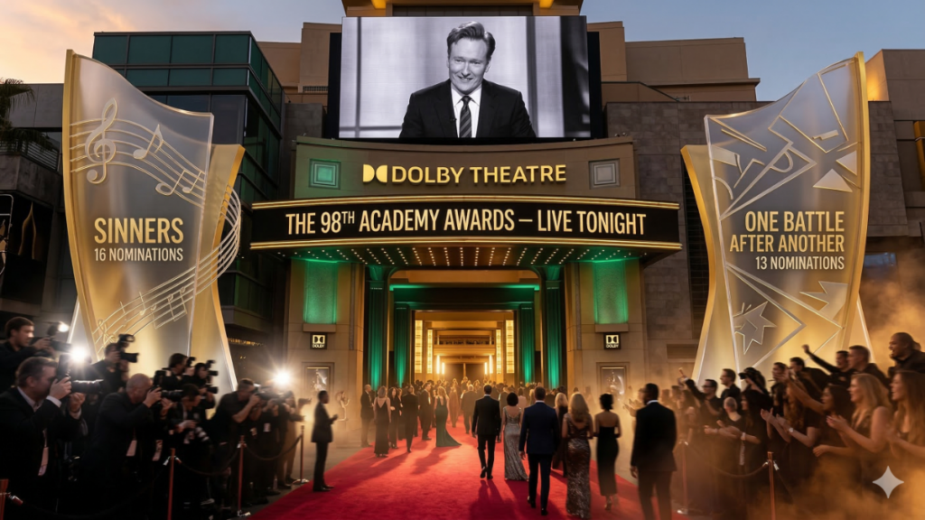 Academy Awards