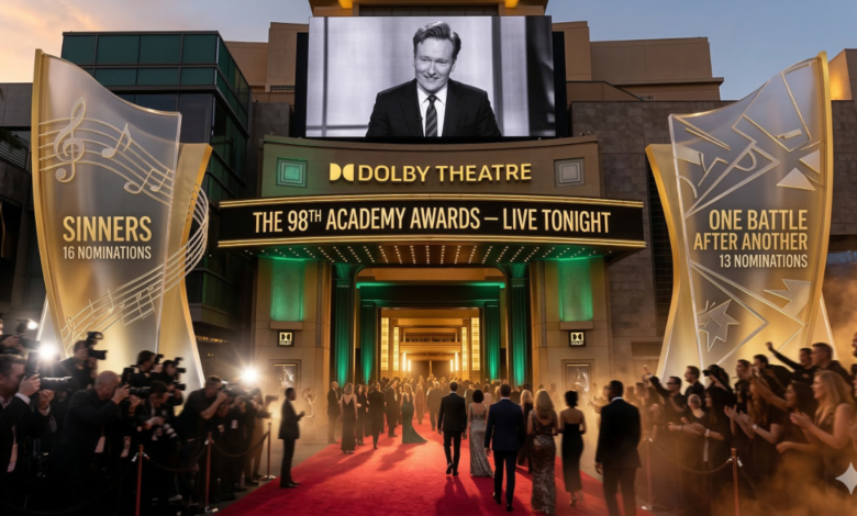 Academy Awards