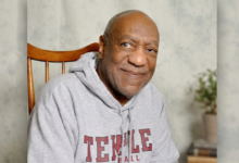 Bill Cosby