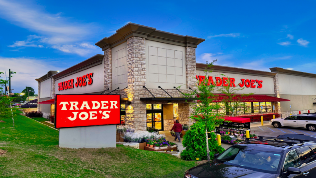 Trader Joe's Chattanooga, Tennessee
