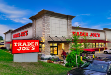 Trader Joe's Chattanooga, Tennessee