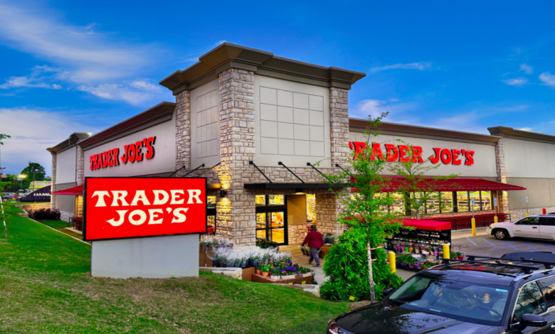 Trader Joe's Chattanooga, Tennessee