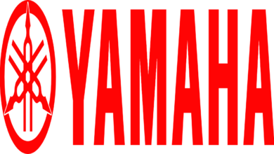 Yamaha Logo