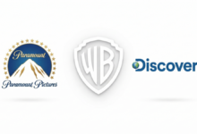 Paramount - Warner Bros - Discovery