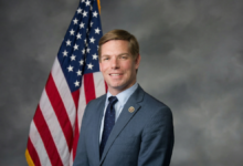 Eric Swalwell Congress Photo