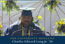 Charles Edward Long jr