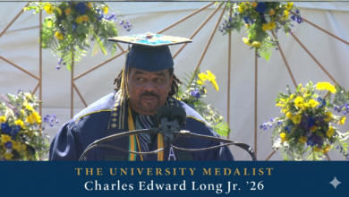 Charles Edward Long jr