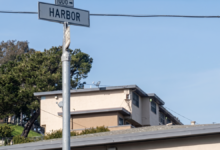 Return To Harbor Road