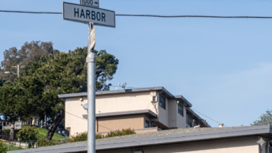 Return To Harbor Road