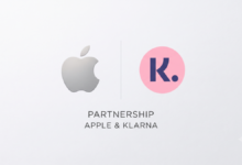 Apple and Klarna are joining forces