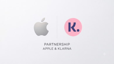 Apple and Klarna are joining forces