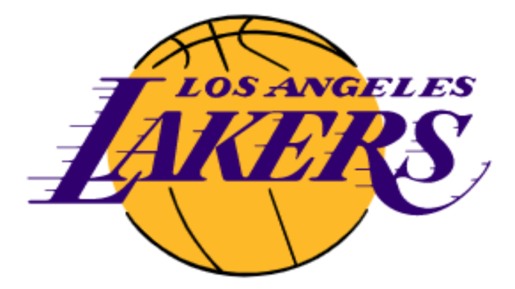 Los Angeles Lakers Logo