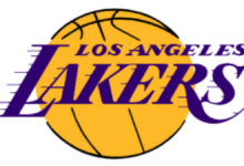 Los Angeles Lakers Logo