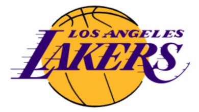 Los Angeles Lakers Logo