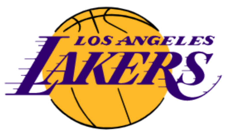 Los Angeles Lakers Logo