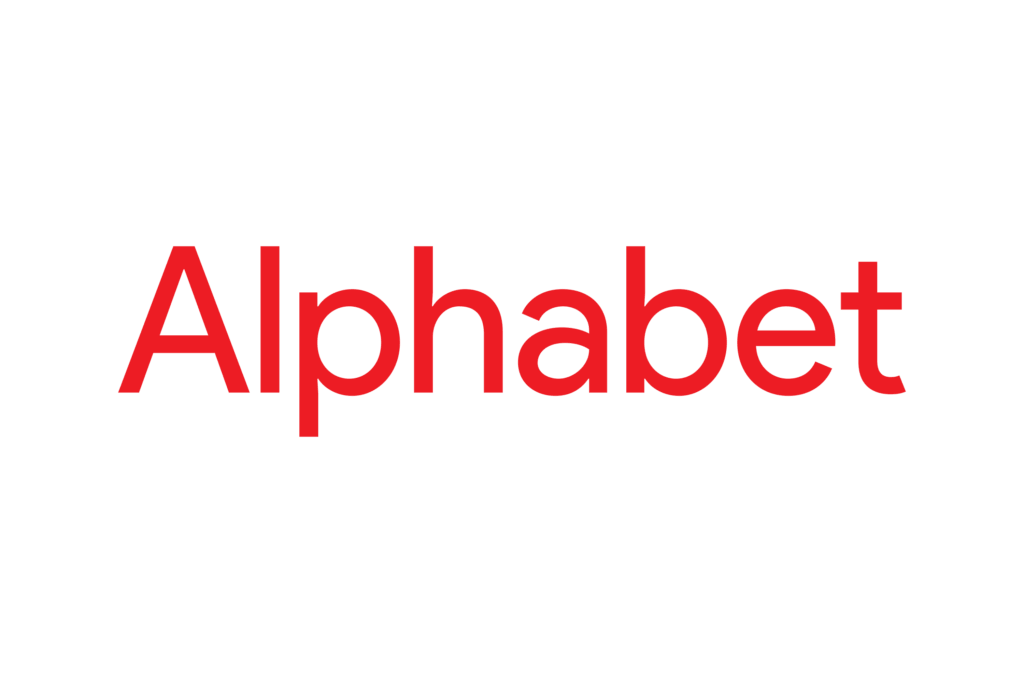 Alphabet, Inc Logo