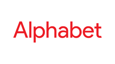 Alphabet, Inc Logo