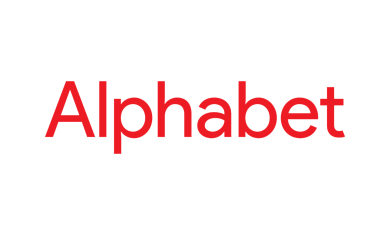 Alphabet, Inc Logo