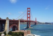 Golden Gate Bridge